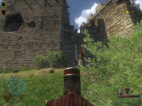 Mount & Blade. Эпоха турниров - Обзор игры Mount & Blade Warband от stopgame.ru