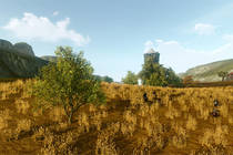 История ArcheAge: Война Висконии и северного Мейра История ArcheAge: Война Висконии и северного Мейра