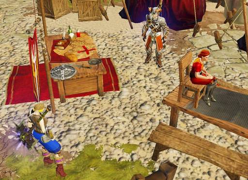 Divinity: Original Sin - «Divinity Original Sin» против «Divinity: Original Sin Enhanced Edition»: кто победил? Divinity: Original Sin - «Divinity Original Sin» против «Divinity: Original Sin Enhanced Edition»: кто победил?