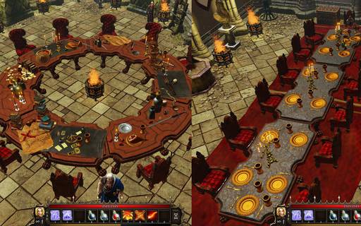 Divinity: Original Sin - «Divinity Original Sin» против «Divinity: Original Sin Enhanced Edition»: кто победил? Divinity: Original Sin - «Divinity Original Sin» против «Divinity: Original Sin Enhanced Edition»: кто победил?