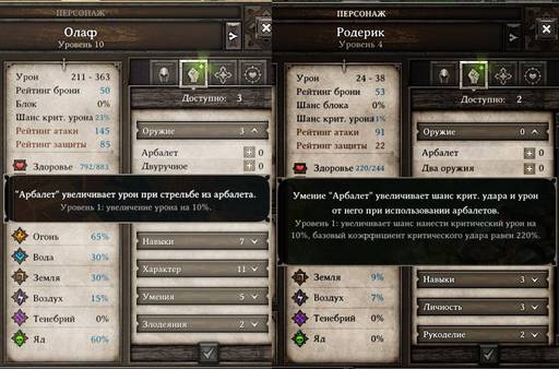 Divinity: Original Sin - «Divinity Original Sin» против «Divinity: Original Sin Enhanced Edition»: кто победил? Divinity: Original Sin - «Divinity Original Sin» против «Divinity: Original Sin Enhanced Edition»: кто победил?